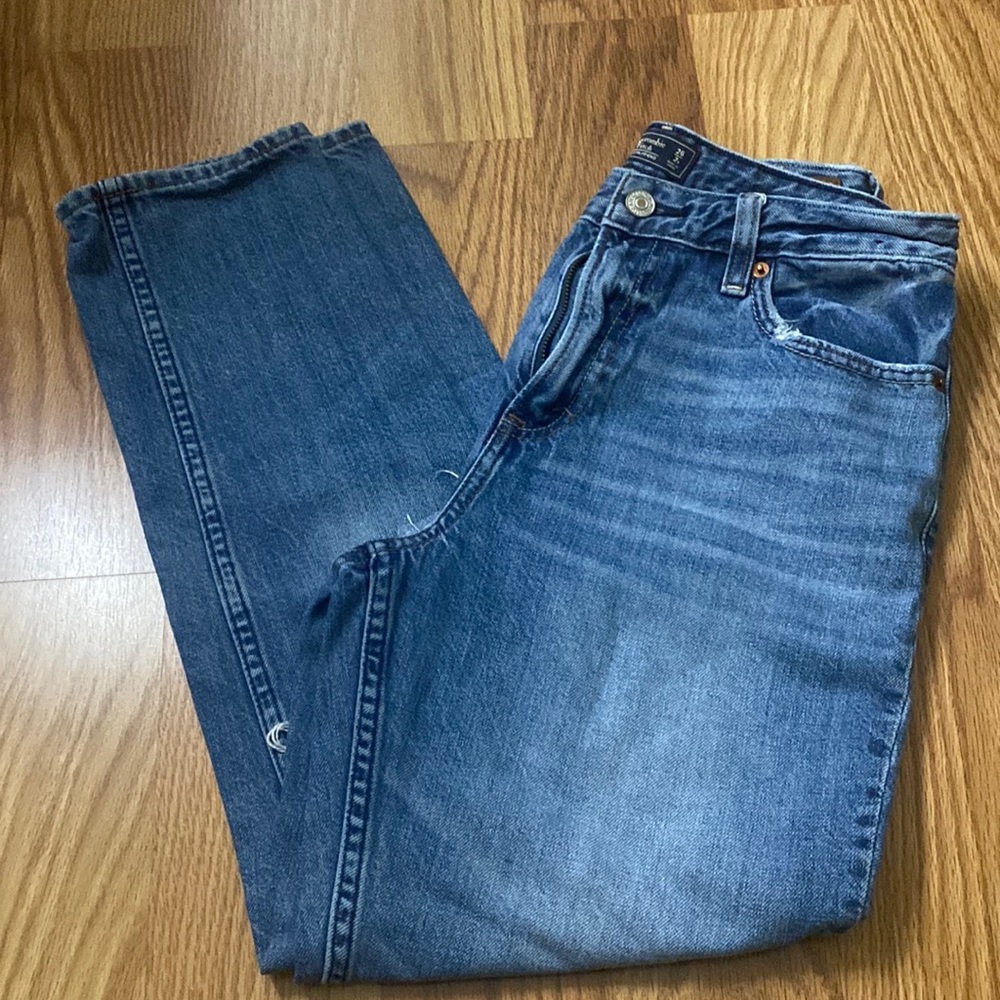 Abercrombie & Fitch jeans